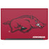 University of Arkansas-Fayetteville Razorbacks Red Logo Dell Latitude Skin