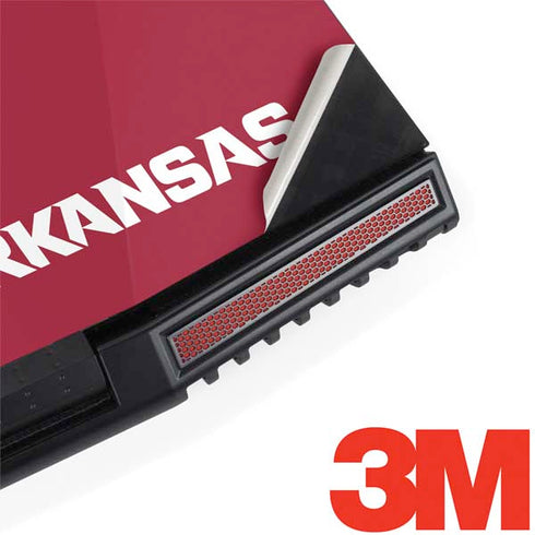 University of Arkansas-Fayetteville Razorbacks Red Logo Legion Y720 Skin