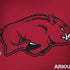 University of Arkansas-Fayetteville Razorbacks Red Logo Legion Y720 Skin