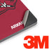 University of Arkansas-Fayetteville Razorbacks Red Logo Apple MacBook Air Skin