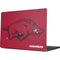 University of Arkansas-Fayetteville Razorbacks Red Logo MacBook Pro 14in (2021-24) Skin