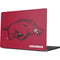 University of Arkansas-Fayetteville Razorbacks Red Logo Apple MacBook Pro 14-inch Skin