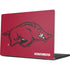 University of Arkansas-Fayetteville Razorbacks Red Logo Apple MacBook Pro 14-inch Skin