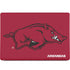 University of Arkansas-Fayetteville Razorbacks Red Logo MacBook Skins