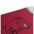 University of Arkansas-Fayetteville Razorbacks Red Logo Apple MacBook Pro 16-inch Skin
