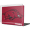 University of Arkansas-Fayetteville Razorbacks Red Logo MacBook Pro 16in (2021-25) Case plus Skin