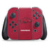University of Arkansas-Fayetteville Razorbacks Red Logo Nintendo Skins