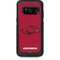University of Arkansas-Fayetteville Razorbacks Red Logo Otterbox Commuter Galaxy Skin