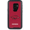 University of Arkansas-Fayetteville Razorbacks Red Logo Otterbox Defender Galaxy Skin