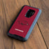 University of Arkansas-Fayetteville Razorbacks Red Logo Otterbox Defender Galaxy Skin