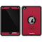 University of Arkansas-Fayetteville Razorbacks Red Logo Otterbox Defender iPad Skin