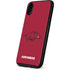 University of Arkansas-Fayetteville Razorbacks Red Logo Otterbox Symmetry iPhone Skin