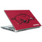 University of Arkansas-Fayetteville Razorbacks Red Logo Portege Z30t/Z30t-A Skin