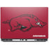 University of Arkansas-Fayetteville Razorbacks Red Logo Dell Precision Skin
