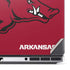 University of Arkansas-Fayetteville Razorbacks Red Logo Dell Precision Skin