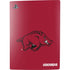 University of Arkansas-Fayetteville Razorbacks Red Logo PS5 Console Skin