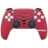 University of Arkansas-Fayetteville Razorbacks Red Logo PlayStation PS5 Skins