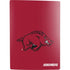 University of Arkansas-Fayetteville Razorbacks Red Logo PS5 Digital Edition Bundle Skin