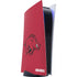 University of Arkansas-Fayetteville Razorbacks Red Logo PS5 Digital Edition Console Skin