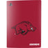 University of Arkansas-Fayetteville Razorbacks Red Logo PS5 Digital Edition Console Skin