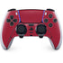 University of Arkansas-Fayetteville Razorbacks Red Logo PlayStation PS5 Skins