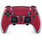 University of Arkansas-Fayetteville Razorbacks Red Logo PS5 DualSense Edge Pro Controller Skin