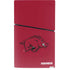 University of Arkansas-Fayetteville Razorbacks Red Logo PS5 Slim Digital Edition Bundle Skin