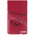 University of Arkansas-Fayetteville Razorbacks Red Logo PS5 Slim Disk Bundle Skin