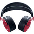 University of Arkansas-Fayetteville Razorbacks Red Logo PULSE 3D Wireless Headset for PS5 Skin