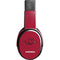 University of Arkansas-Fayetteville Razorbacks Red Logo Skullcandy Crusher Wireless Skin