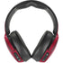 University of Arkansas-Fayetteville Razorbacks Red Logo Skullcandy Venue Skin