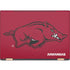 University of Arkansas-Fayetteville Razorbacks Red Logo HP Spectre Skin