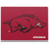 University of Arkansas-Fayetteville Razorbacks Red Logo Surface Book 2 13.5in Skin