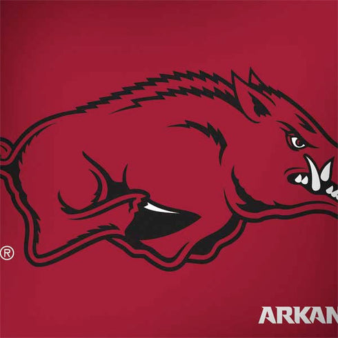 University of Arkansas-Fayetteville Razorbacks Red Logo Surface Book 2 13.5in Skin