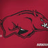 University of Arkansas-Fayetteville Razorbacks Red Logo Surface Book 2 13.5in Skin