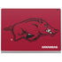 University of Arkansas-Fayetteville Razorbacks Red Logo Surface Book 2 15in Skin