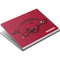University of Arkansas-Fayetteville Razorbacks Red Logo Surface Book Skin