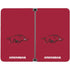 University of Arkansas-Fayetteville Razorbacks Red Logo Surface Duo Skin