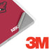University of Arkansas-Fayetteville Razorbacks Red Logo Surface Go Skin