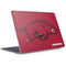 University of Arkansas-Fayetteville Razorbacks Red Logo Surface Laptop 3 13.5in Skin