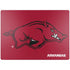 University of Arkansas-Fayetteville Razorbacks Red Logo Surface Laptop 4 15in Skin