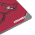 University of Arkansas-Fayetteville Razorbacks Red Logo Surface Laptop 4 15in Skin