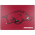 University of Arkansas-Fayetteville Razorbacks Red Logo Surface Laptop 7 13.8in Skin