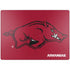 University of Arkansas-Fayetteville Razorbacks Red Logo Surface Laptop 7 15in Skin