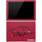 University of Arkansas-Fayetteville Razorbacks Red Logo Surface Pro 3 Skin