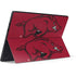 University of Arkansas-Fayetteville Razorbacks Red Logo Surface Pro 6 Skin