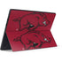 University of Arkansas-Fayetteville Razorbacks Red Logo Surface Pro 7 Skin