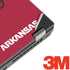 University of Arkansas-Fayetteville Razorbacks Red Logo Lenovo ThinkPad Skin