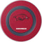 University of Arkansas-Fayetteville Razorbacks Red Logo Wireless Charger Skin