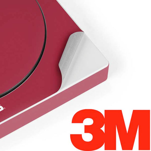 University of Arkansas-Fayetteville Razorbacks Red Logo Xbox Adaptive Controller Skin